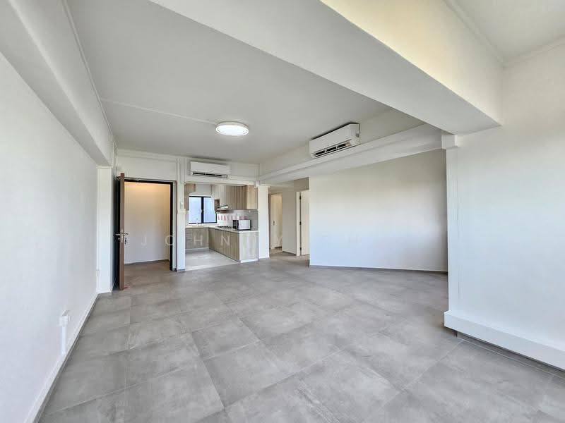 Chancery Court, 36A Dunearn Road, Newton / Novena, 2 Bedrooms, 926 sqft, Condominium For Rent, by Johnny Chia, 500268137 - Living Room - PropertyGuru.com.sg