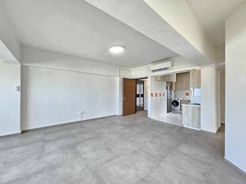 Chancery Court, 36A Dunearn Road, Newton / Novena, 2 Bedrooms, 926 sqft, Condominium For Rent, by Johnny Chia, 500268137 - Living Room - PropertyGuru.com.sg