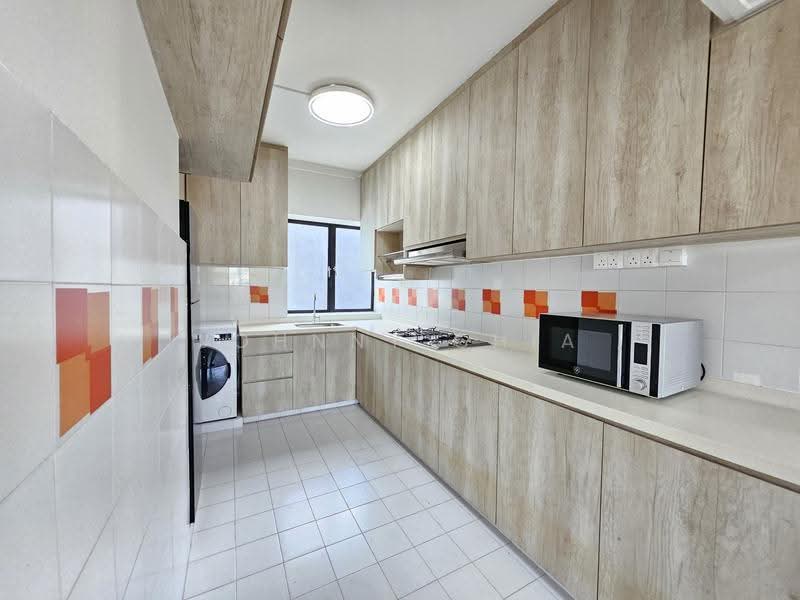 Chancery Court, 36A Dunearn Road, Newton / Novena, 2 Bedrooms, 926 sqft, Condominium For Rent, by Johnny Chia, 500268137 - Kitchen - PropertyGuru.com.sg