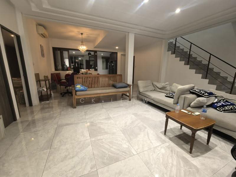 Bedok Road, Bedok Road, Bedok / Upper East Coast, 8 Bedrooms, 4,331 sqft, Corner Terrace For Rent, by CK Leow, 500268143 - PropertyGuru.com.sg