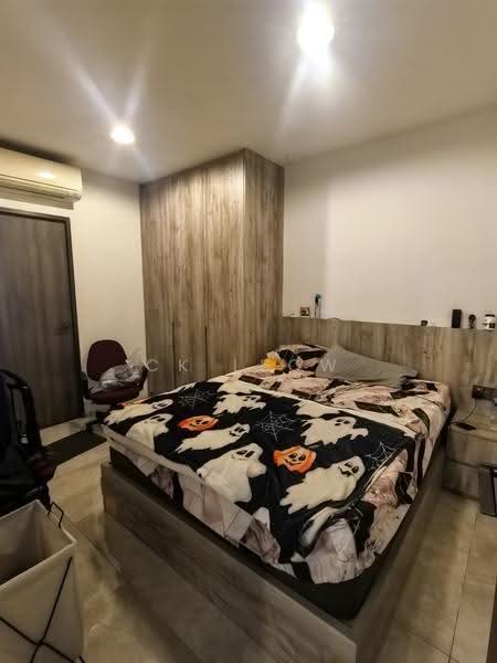 Bedok Road, Bedok Road, Bedok / Upper East Coast, 8 Bedrooms, 4,331 sqft, Corner Terrace For Rent, by CK Leow, 500268143 - Bedroom - PropertyGuru.com.sg