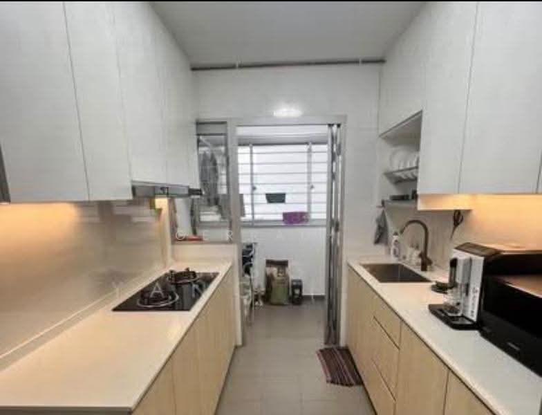 216B Boon Lay View, 216B Boon Lay Avenue, Boon Lay / Jurong / Tuas, Room Rental, 210 sqft, HDB Flat For Rent, by GERRAD ., 500268144 - Kitchen - PropertyGuru.com.sg