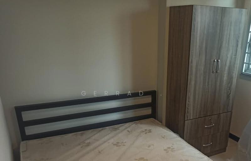 216B Boon Lay View, 216B Boon Lay Avenue, Boon Lay / Jurong / Tuas, Room Rental, 210 sqft, HDB Flat For Rent, by GERRAD ., 500268144 - Bedroom - PropertyGuru.com.sg