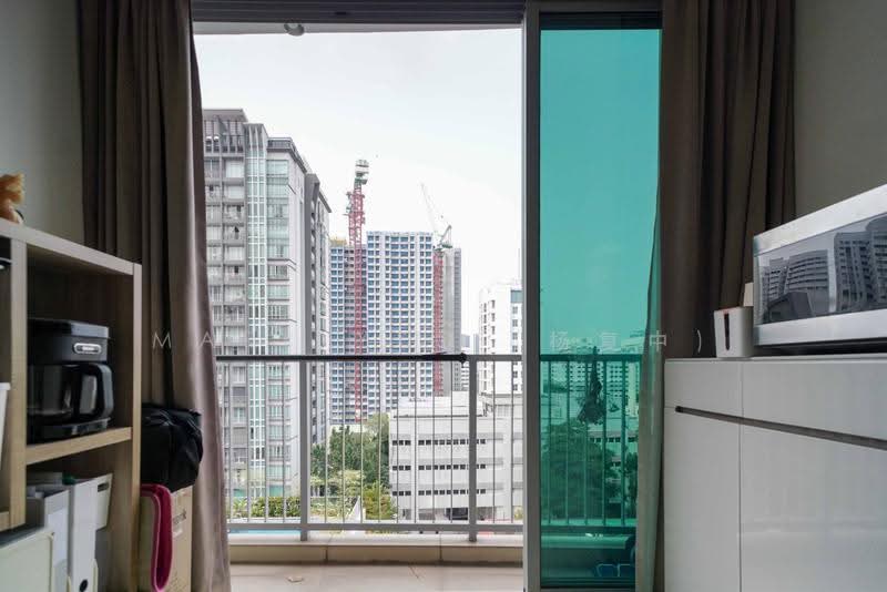 The Interweave, 21 Kim Keat Road, Balestier / Toa Payoh, 1 Bedroom, 409 sqft, Condominium For Sale, by Mark Yeo (杨复中), 500268146 - View - PropertyGuru.com.sg