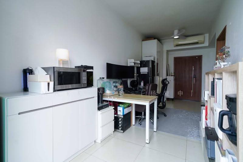 The Interweave, 21 Kim Keat Road, Balestier / Toa Payoh, 1 Bedroom, 409 sqft, Condominium For Sale, by Mark Yeo (杨复中), 500268146 - Living Room - PropertyGuru.com.sg