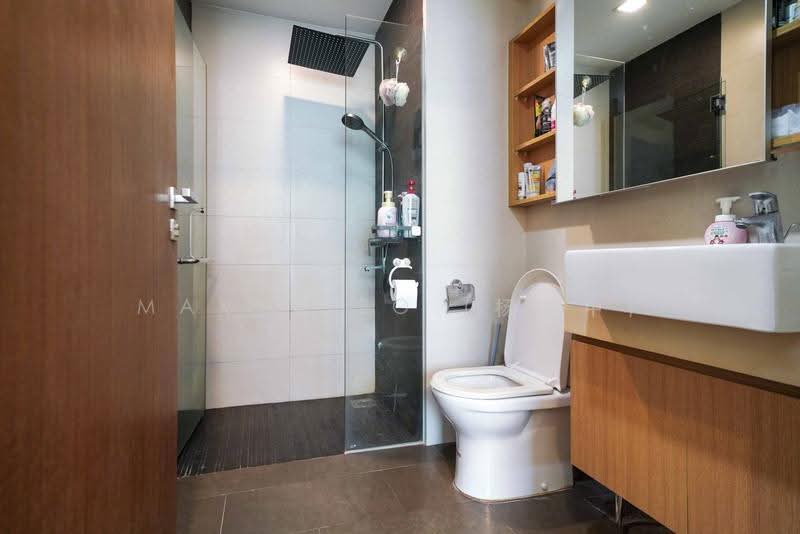 The Interweave, 21 Kim Keat Road, Balestier / Toa Payoh, 1 Bedroom, 409 sqft, Condominium For Sale, by Mark Yeo (杨复中), 500268146 - Bathroom - PropertyGuru.com.sg