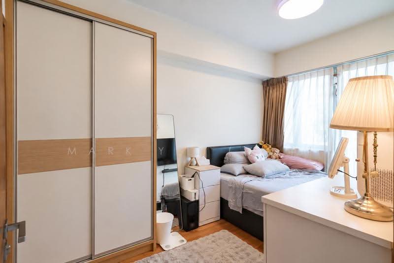 The Interweave, 21 Kim Keat Road, Balestier / Toa Payoh, 1 Bedroom, 409 sqft, Condominium For Sale, by Mark Yeo (杨复中), 500268146 - Bedroom - PropertyGuru.com.sg