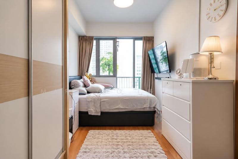 The Interweave, 21 Kim Keat Road, Balestier / Toa Payoh, 1 Bedroom, 409 sqft, Condominium For Sale, by Mark Yeo (杨复中), 500268146 - Bedroom - PropertyGuru.com.sg