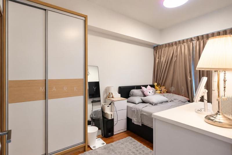 The Interweave, 21 Kim Keat Road, Balestier / Toa Payoh, 1 Bedroom, 409 sqft, Condominium For Sale, by Mark Yeo (杨复中), 500268146 - Bedroom - PropertyGuru.com.sg