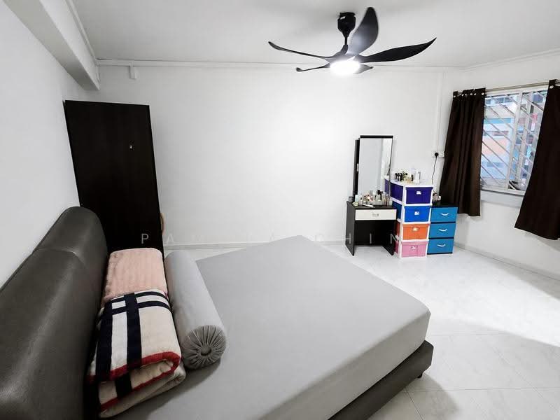 281 Choa Chu Kang Avenue 3, 281 Choa Chu Kang Avenue 3, Dairy Farm / Bukit Panjang / Choa Chu Kang, 3 Bedrooms, 1,141 sqft, HDB Flat For Sale, by Pamela Chin, 500268148 - Bedroom - PropertyGuru.com.sg