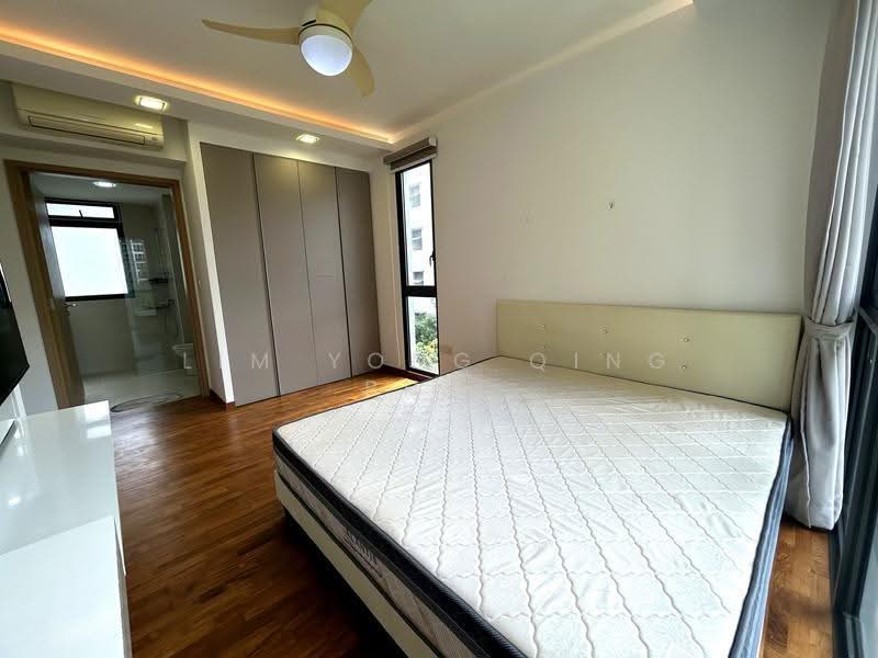 Twin Waterfalls, 116 Punggol Walk, Hougang / Punggol / Sengkang, 4 Bedrooms, 1,238 sqft, Executive Condominium For Sale, by Lim Yong Qing Phil, 500268149 - PropertyGuru.com.sg