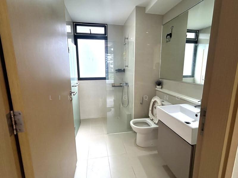 Twin Waterfalls, 116 Punggol Walk, Hougang / Punggol / Sengkang, 4 Bedrooms, 1,238 sqft, Executive Condominium For Sale, by Lim Yong Qing Phil, 500268149 - PropertyGuru.com.sg
