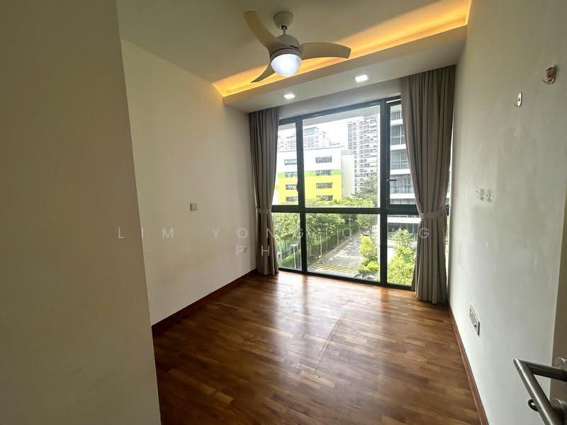 Twin Waterfalls, 116 Punggol Walk, Hougang / Punggol / Sengkang, 4 Bedrooms, 1,238 sqft, Executive Condominium For Sale, by Lim Yong Qing Phil, 500268149 - PropertyGuru.com.sg