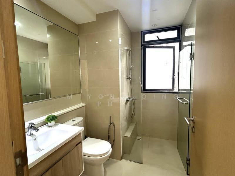 Twin Waterfalls, 116 Punggol Walk, Hougang / Punggol / Sengkang, 4 Bedrooms, 1,238 sqft, Executive Condominium For Sale, by Lim Yong Qing Phil, 500268149 - PropertyGuru.com.sg