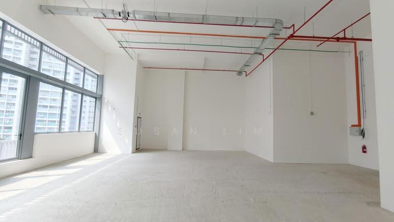 Space 18, 18 Lorong Ampas, Balestier / Toa Payoh, 1,787 sqft, Light Industrial (B1) For Rent, by Susan Lim, 500268150 - Interior - CommercialGuru.com.sg