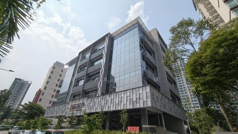 Space 18, 18 Lorong Ampas, Balestier / Toa Payoh, 1,787 sqft, Light Industrial (B1) For Rent, by Susan Lim, 500268150 - CommercialGuru.com.sg