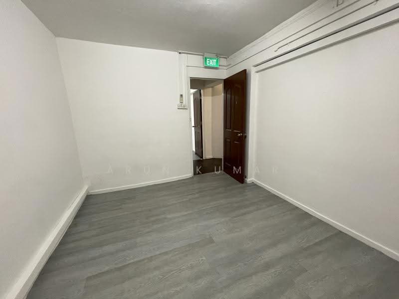 106 Hougang Ave 1, Hougang Avenue 1, Hougang / Punggol / Sengkang, 1,023 sqft, Shop / Shophouse For Rent, by Arun Kumar, 500268151 - Interior - CommercialGuru.com.sg
