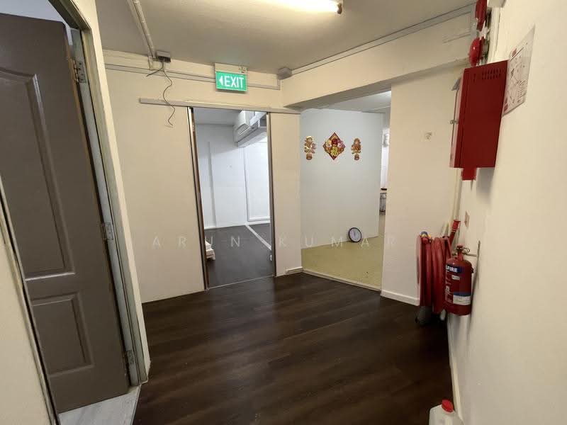 106 Hougang Ave 1, Hougang Avenue 1, Hougang / Punggol / Sengkang, 1,023 sqft, Shop / Shophouse For Rent, by Arun Kumar, 500268151 - Interior - CommercialGuru.com.sg