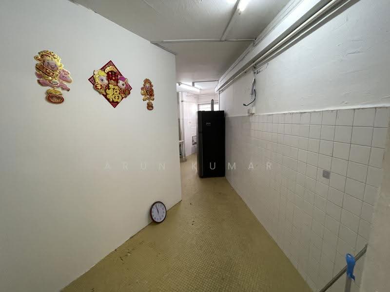 106 Hougang Ave 1, Hougang Avenue 1, Hougang / Punggol / Sengkang, 1,023 sqft, Shop / Shophouse For Rent, by Arun Kumar, 500268151 - Corridor - CommercialGuru.com.sg