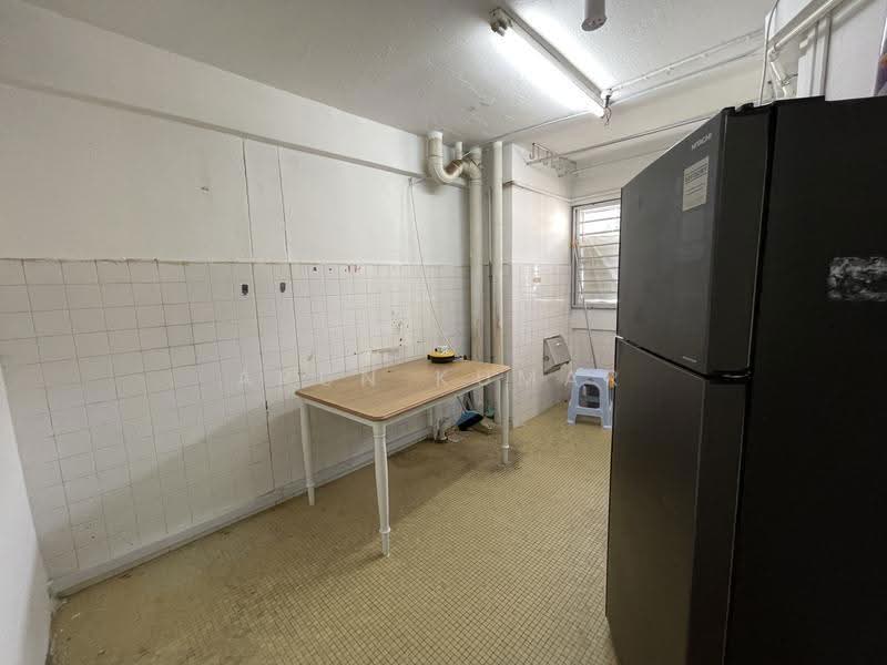 106 Hougang Ave 1, Hougang Avenue 1, Hougang / Punggol / Sengkang, 1,023 sqft, Shop / Shophouse For Rent, by Arun Kumar, 500268151 - Kitchen - CommercialGuru.com.sg