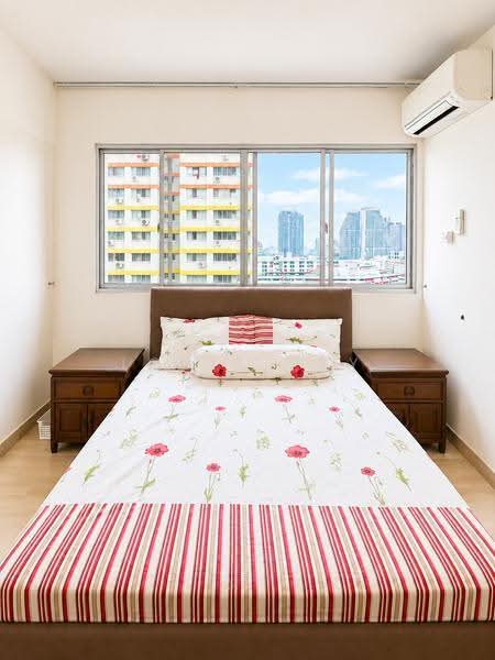 101 Bishan Street 12, 101 Bishan Street 12, Ang Mo Kio / Bishan / Thomson, 3 Bedrooms, 1,302 sqft, HDB Flat For Sale, by Louis Tay, 500268154 - Bedroom 2 - PropertyGuru.com.sg