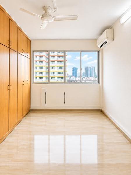 101 Bishan Street 12, 101 Bishan Street 12, Ang Mo Kio / Bishan / Thomson, 3 Bedrooms, 1,302 sqft, HDB Flat For Sale, by Louis Tay, 500268154 - Master Bedroom - PropertyGuru.com.sg