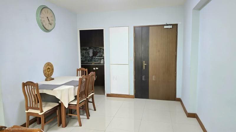 335B Anchorvale Crescent, 335B Anchorvale Crescent, Hougang / Punggol / Sengkang, 3 Bedrooms, 990 sqft, HDB Flat For Rent, by Alvin Lee, 500268156 - Dining Room - PropertyGuru.com.sg