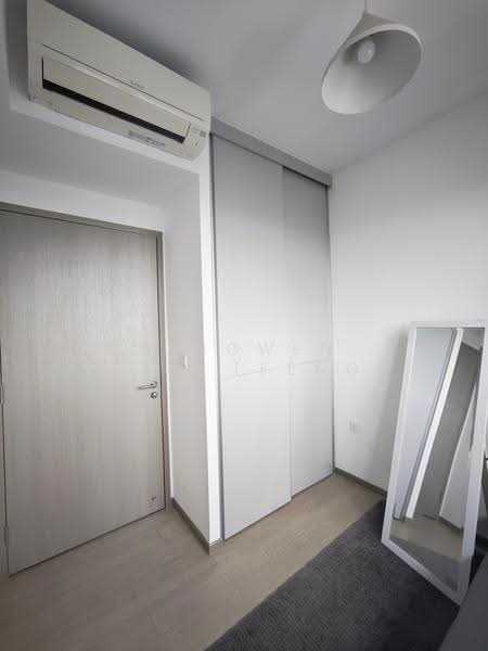 The Garden Residences, 9 Serangoon North View, Hougang / Punggol / Sengkang, 2 Bedrooms, 614 sqft, Condominium For Rent, by Fengwen Kong (Feng), 500268157 - Bedroom - PropertyGuru.com.sg