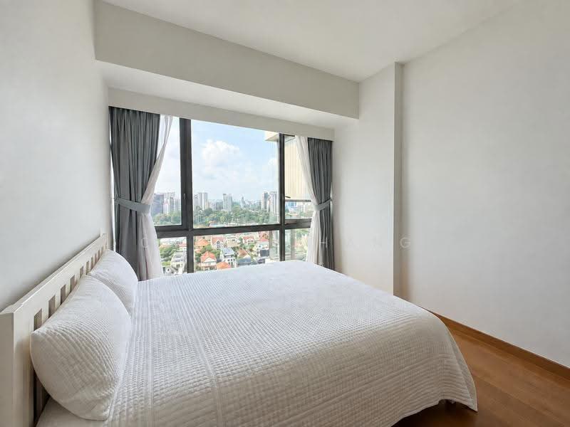 Dakota Residences, 36 Dakota Crescent, Eunos / Geylang / Paya Lebar, 3 Bedrooms, 1,292 sqft, Condominium For Sale, by Chloe Zhang, 500268162 - Bedroom - PropertyGuru.com.sg