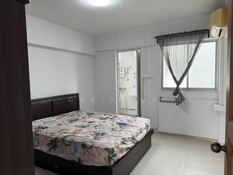 429 Woodlands Street 41, 429 Woodlands Street 41, Admiralty / Woodlands, 3 Bedrooms, 904 sqft, HDB Flat For Sale, by Chris Goh, 500268164 - Bedroom - PropertyGuru.com.sg