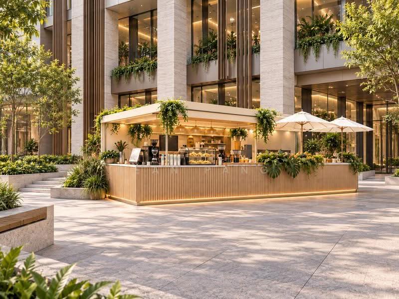 L1 F&B Space (ORA) @ Prime Orchard Road | Excellent Visibility, Orchard / River Valley, 861 sqft, Food & Beverage For Rent, by Sean Pang, 500268168 - Exterior - CommercialGuru.com.sg