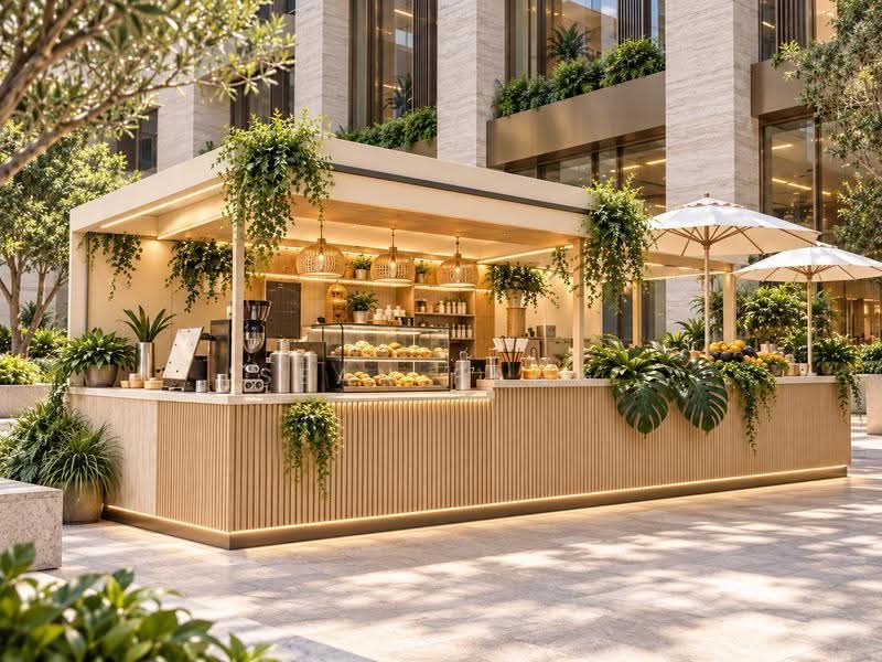 L1 F&B Space (ORA) @ Prime Orchard Road | Excellent Visibility, Orchard / River Valley, 861 sqft, Food & Beverage For Rent, by Sean Pang, 500268168 - Exterior - CommercialGuru.com.sg