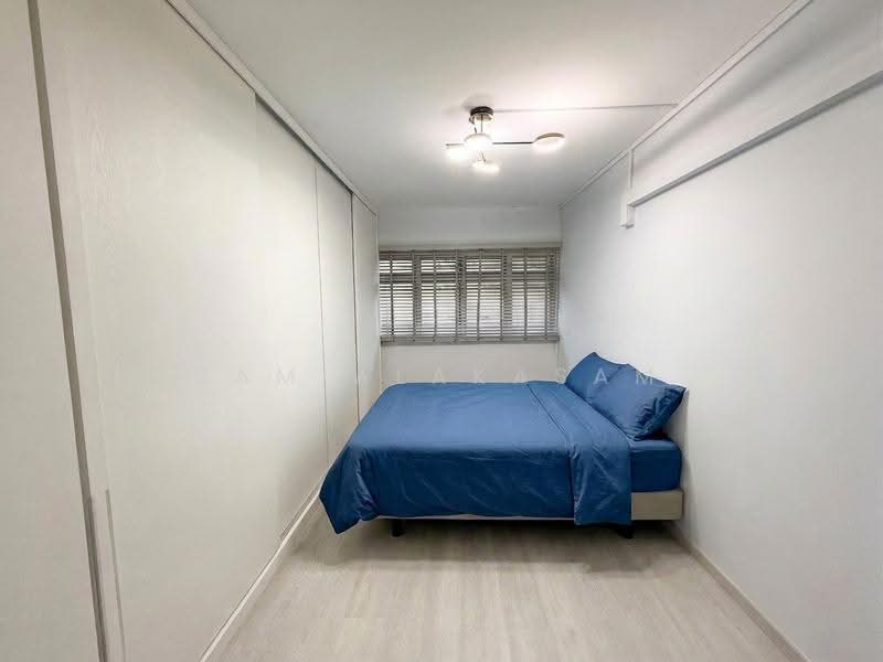 52 Telok Blangah Drive, 52 Telok Blangah Drive, Harbourfront / Telok Blangah, 3 Bedrooms, 1,270 sqft, HDB Flat For Sale, by Sam Alakasam, 500268170 - Common Bedroom - PropertyGuru.com.sg