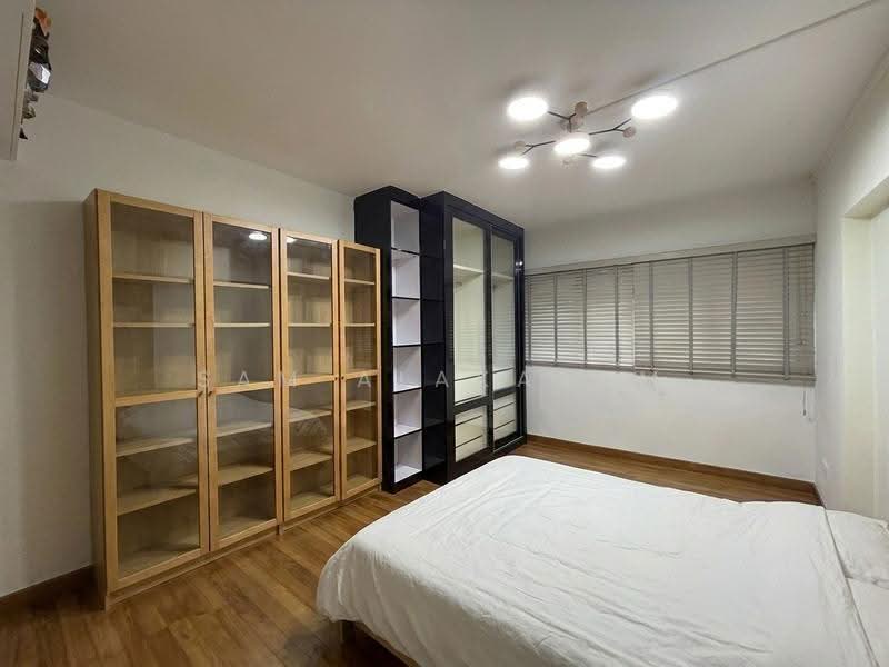52 Telok Blangah Drive, 52 Telok Blangah Drive, Harbourfront / Telok Blangah, 3 Bedrooms, 1,270 sqft, HDB Flat For Sale, by Sam Alakasam, 500268170 - Master Bedroom - PropertyGuru.com.sg