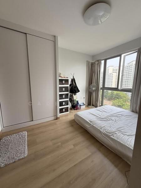 Austville Residences, 11 Sengkang East Avenue, Hougang / Punggol / Sengkang, 4 Bedrooms, 1,152 sqft, Condominium For Sale, by Cadence Yu, 500268179 - Bedroom - PropertyGuru.com.sg
