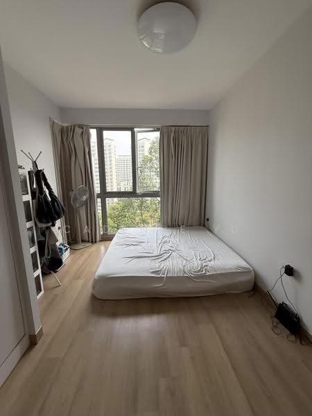 Austville Residences, 11 Sengkang East Avenue, Hougang / Punggol / Sengkang, 4 Bedrooms, 1,152 sqft, Condominium For Sale, by Cadence Yu, 500268179 - Bedroom - PropertyGuru.com.sg