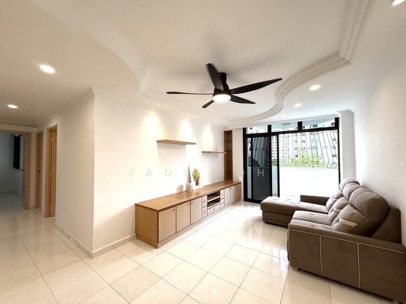 360A Admiralty Drive, 360A Admiralty Drive, Sembawang / Yishun, 4 Bedrooms, 1,200 sqft, HDB Flat For Rent, by Jade Goh, 500268180 - Living Room - PropertyGuru.com.sg