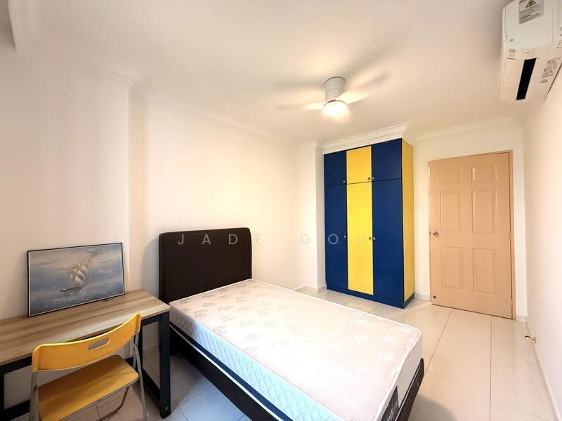 360A Admiralty Drive, 360A Admiralty Drive, Sembawang / Yishun, 4 Bedrooms, 1,200 sqft, HDB Flat For Rent, by Jade Goh, 500268180 - Bedroom - PropertyGuru.com.sg