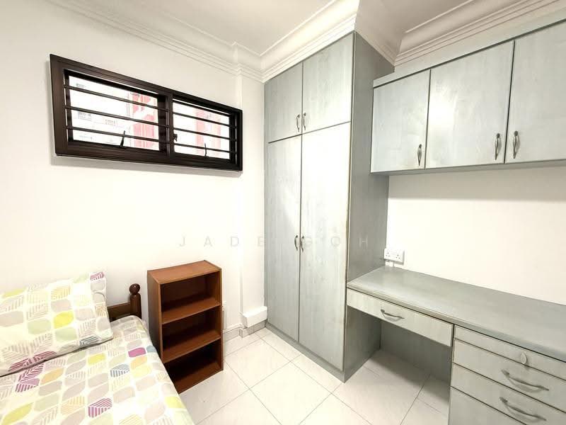 360A Admiralty Drive, 360A Admiralty Drive, Sembawang / Yishun, 4 Bedrooms, 1,200 sqft, HDB Flat For Rent, by Jade Goh, 500268180 - Bedroom - PropertyGuru.com.sg