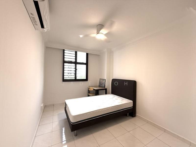 360A Admiralty Drive, 360A Admiralty Drive, Sembawang / Yishun, 4 Bedrooms, 1,200 sqft, HDB Flat For Rent, by Jade Goh, 500268180 - Bedroom - PropertyGuru.com.sg
