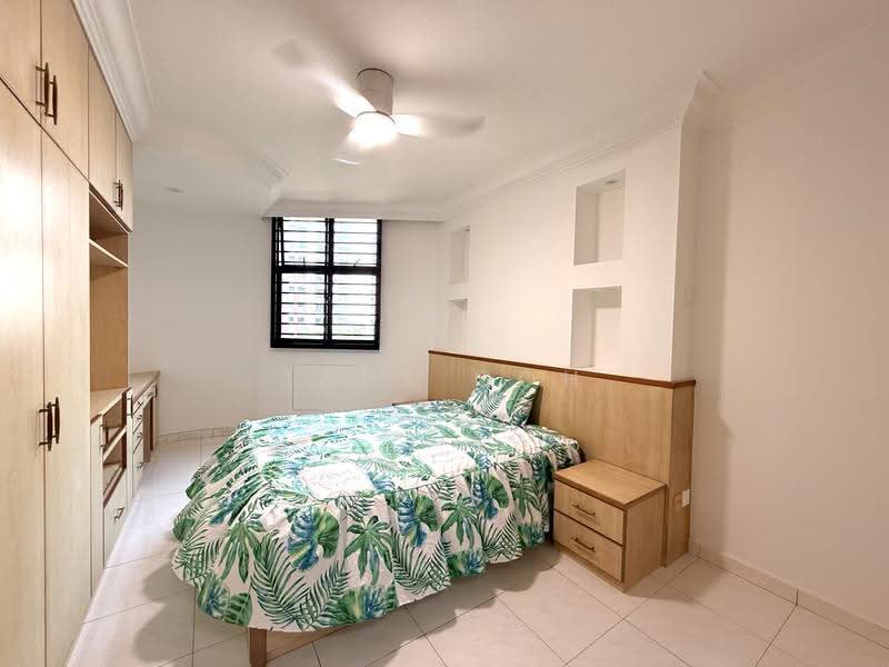 360A Admiralty Drive, 360A Admiralty Drive, Sembawang / Yishun, 4 Bedrooms, 1,200 sqft, HDB Flat For Rent, by Jade Goh, 500268180 - Bedroom - PropertyGuru.com.sg