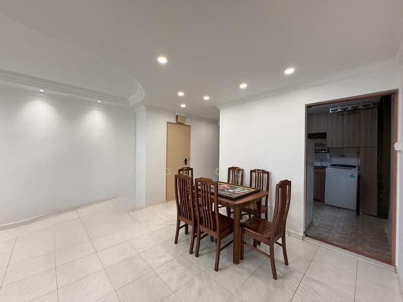 360A Admiralty Drive, 360A Admiralty Drive, Sembawang / Yishun, 4 Bedrooms, 1,200 sqft, HDB Flat For Rent, by Jade Goh, 500268180 - Dining Room - PropertyGuru.com.sg