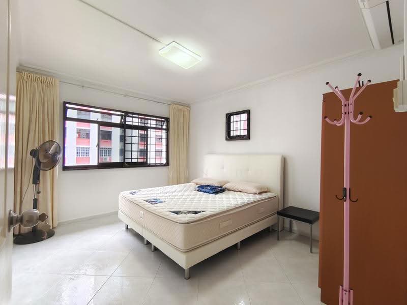 662 Choa Chu Kang Crescent, 662 Choa Chu Kang Crescent, Dairy Farm / Bukit Panjang / Choa Chu Kang, Room Rental, 150 sqft, HDB Flat For Rent, by Kevin Ho, 500268186 - Bedroom - PropertyGuru.com.sg