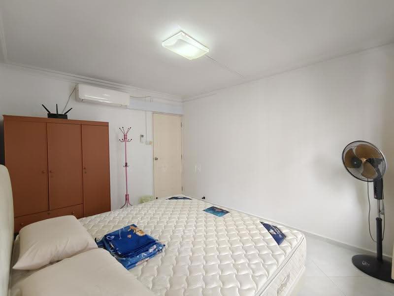 662 Choa Chu Kang Crescent, 662 Choa Chu Kang Crescent, Dairy Farm / Bukit Panjang / Choa Chu Kang, Room Rental, 150 sqft, HDB Flat For Rent, by Kevin Ho, 500268186 - Bedroom - PropertyGuru.com.sg