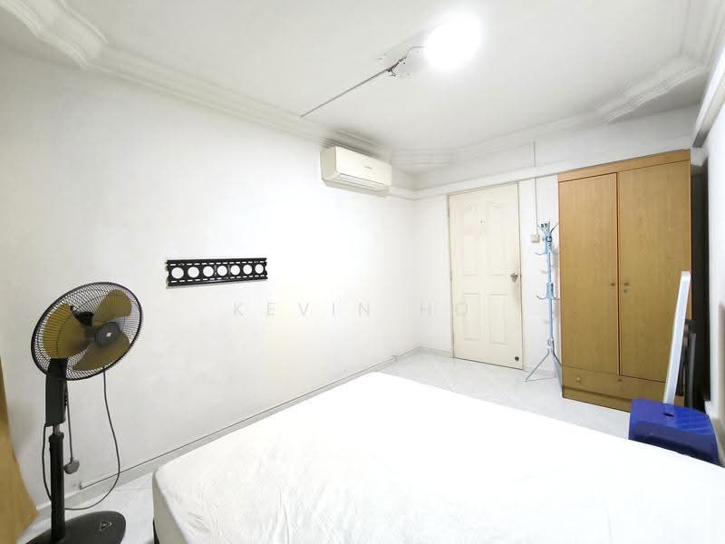 662 Choa Chu Kang Crescent, 662 Choa Chu Kang Crescent, Dairy Farm / Bukit Panjang / Choa Chu Kang, Room Rental, 150 sqft, HDB Flat For Rent, by Kevin Ho, 500268186 - Bedroom - PropertyGuru.com.sg