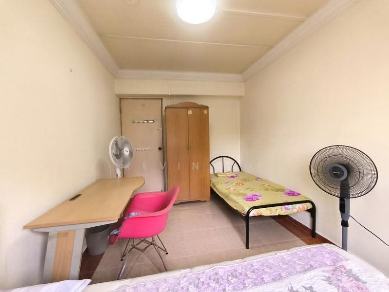538 Woodlands Drive 16, 538 Woodlands Drive 16, Admiralty / Woodlands, Room Rental, 150 sqft, HDB Flat For Rent, by Kevin Ho, 500268193 - Bedroom - PropertyGuru.com.sg
