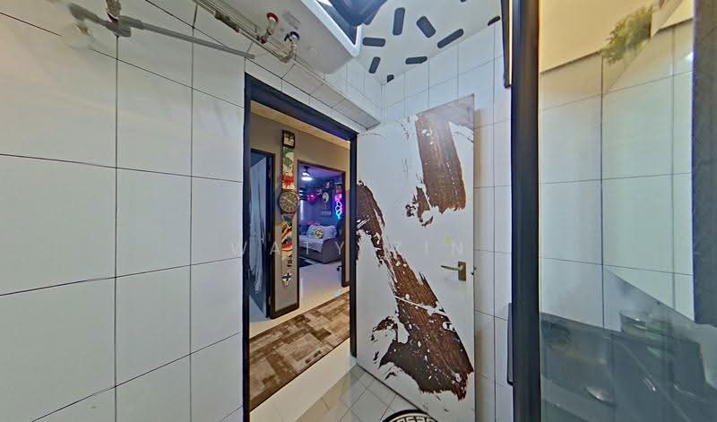 293D Bukit Batok Street 21, 293D Bukit Batok Street 21, Dairy Farm / Bukit Panjang / Choa Chu Kang, 3 Bedrooms, 1,001 sqft, HDB Flat For Sale, by Waty Zin, 500268195 - Bathroom - PropertyGuru.com.sg