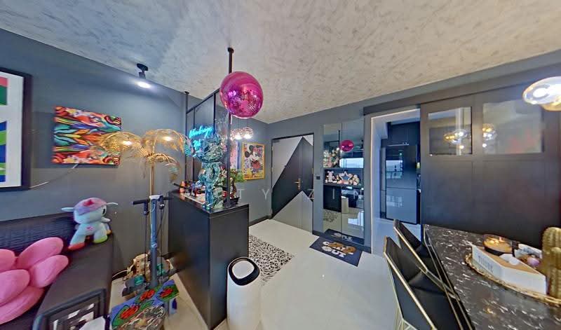 293D Bukit Batok Street 21, 293D Bukit Batok Street 21, Dairy Farm / Bukit Panjang / Choa Chu Kang, 3 Bedrooms, 1,001 sqft, HDB Flat For Sale, by Waty Zin, 500268195 - Interior - PropertyGuru.com.sg