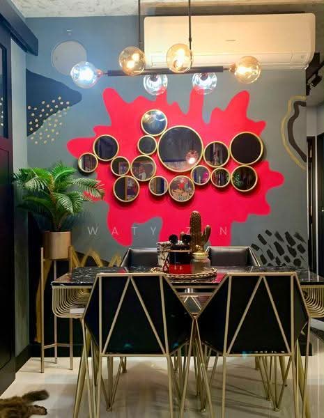 293D Bukit Batok Street 21, 293D Bukit Batok Street 21, Dairy Farm / Bukit Panjang / Choa Chu Kang, 3 Bedrooms, 1,001 sqft, HDB Flat For Sale, by Waty Zin, 500268195 - Living Room - PropertyGuru.com.sg