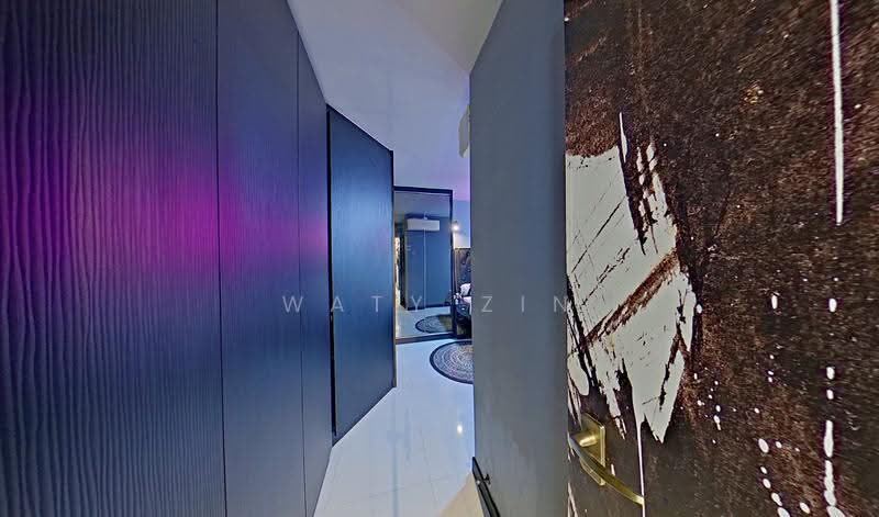 293D Bukit Batok Street 21, 293D Bukit Batok Street 21, Dairy Farm / Bukit Panjang / Choa Chu Kang, 3 Bedrooms, 1,001 sqft, HDB Flat For Sale, by Waty Zin, 500268195 - Master bedroom Entryway - PropertyGuru.com.sg